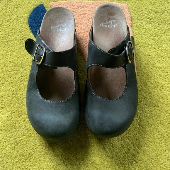 dansko martina 39